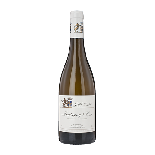 2022 Jean-Marc Boillot - Montagny 1er Cru