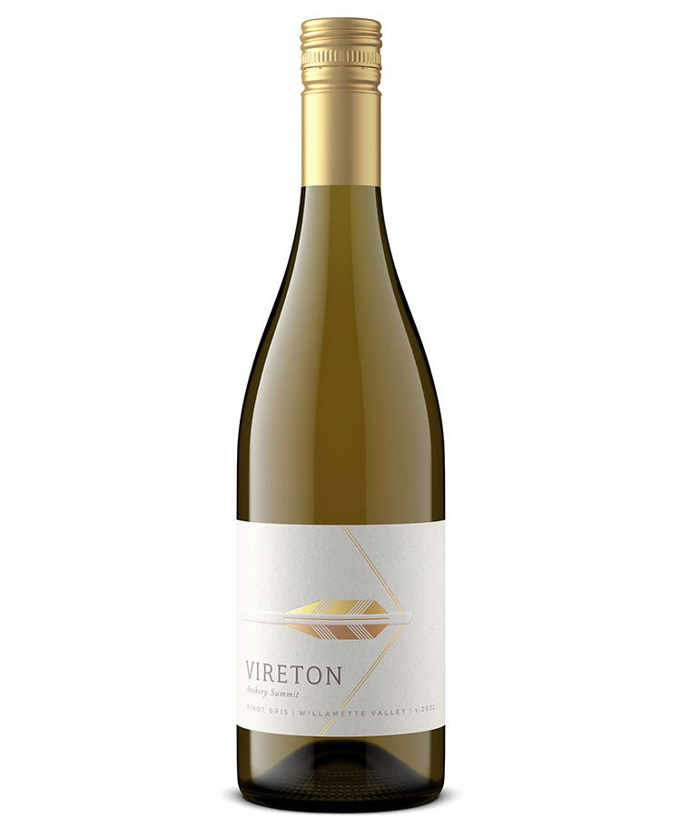 2022 Archery Summit - Pinot Gris Willamette Valley Vireton