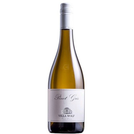 2022 Villa Wolf - Pfalz Grauburgunder (Pinot Gris)