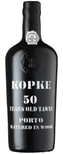 NV Kopke - Tawny 50 Year Old