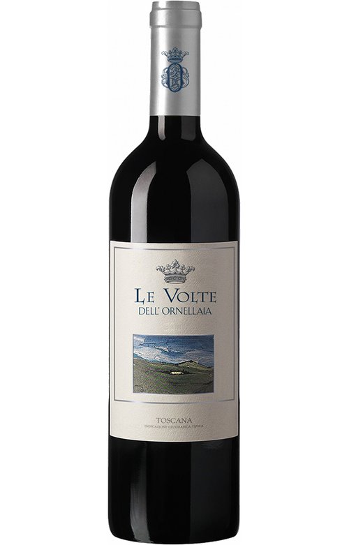 2021 Tenuta dell'Ornellaia - Bolgheri Rosso DOC Le Volte Super Tuscan