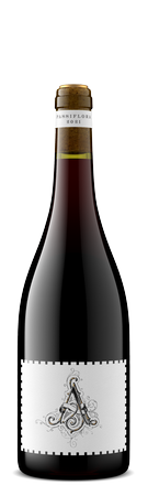2022 Antiquum - Pinot Noir Willamette Valley PASSIFLORA