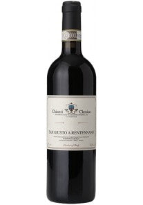 2020 Martini di Cigala(San Giusto) - Chianti Classico San Giusto A Rentennano