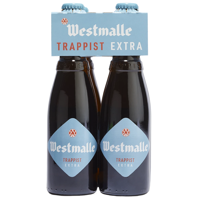 Westmalle Trappist Extra 4pk