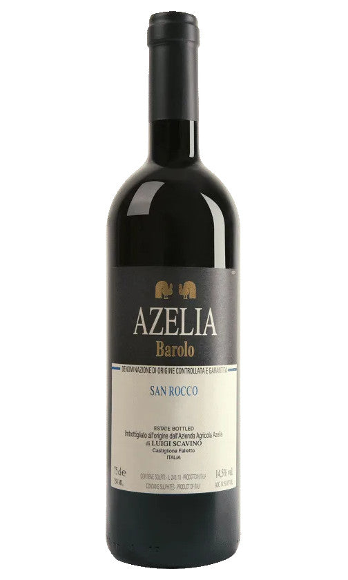 2015 Azelia - Barolo San Rocco