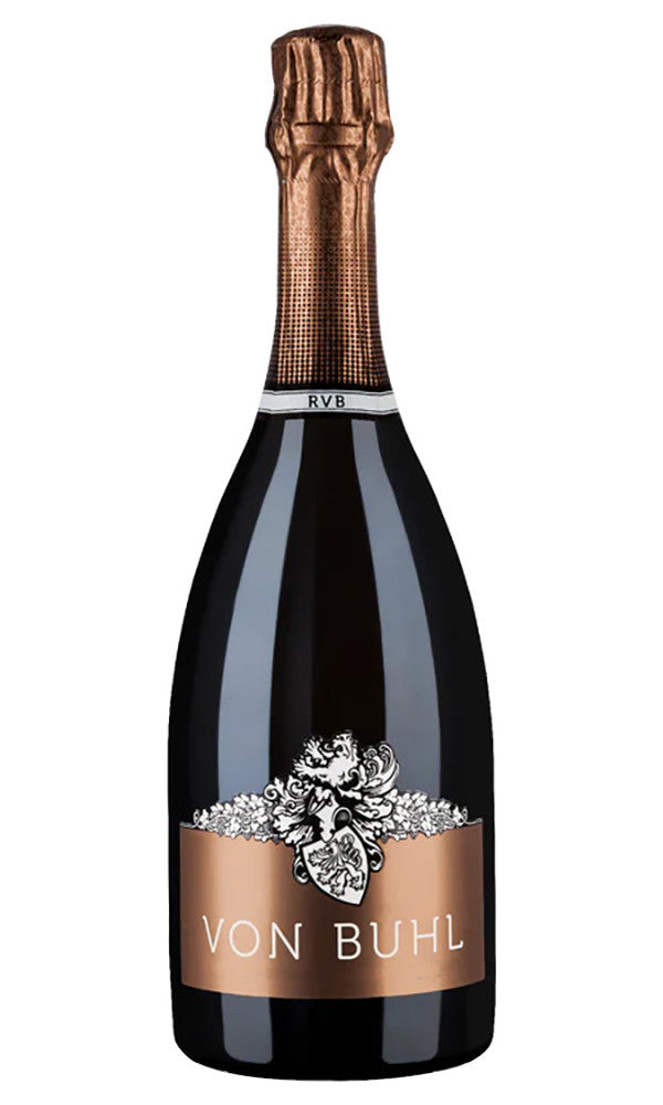 NV von Buhl -  Riesling Sekt