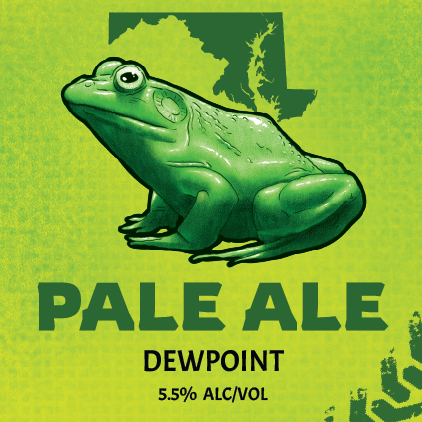 Beer Farm - Dewpoint Pale Ale 6pk