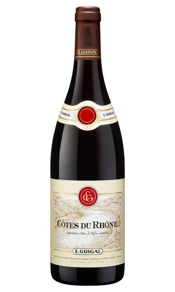 2020 Guigal - Cotes du Rhone