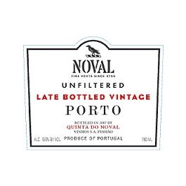 2016 Quinta Do Noval - Porto Late Bottled Vintage Port