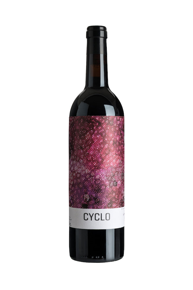 2019 Torremilanos -  Cyclo