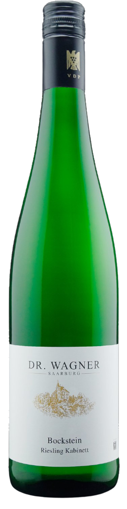 2022 Dr. Wagner - Ockfener Bockstein Kabinett