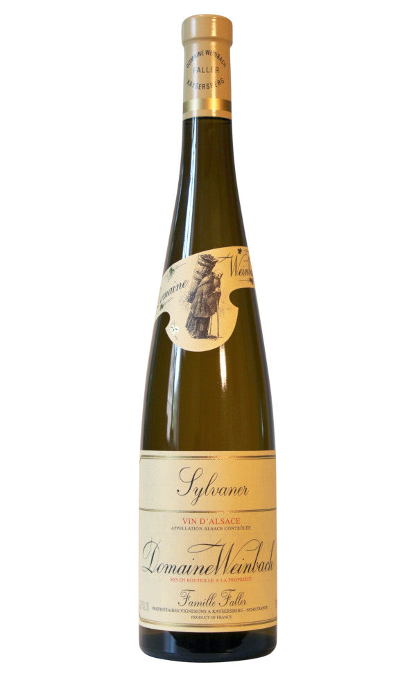 2021 Weinbach - Sylvaner