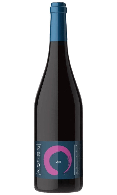 2021 Seewines -  Thracian Valley FIELD8 Red Blend