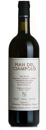 2021 Montevertine - Pian del Ciampolo Super Tuscan