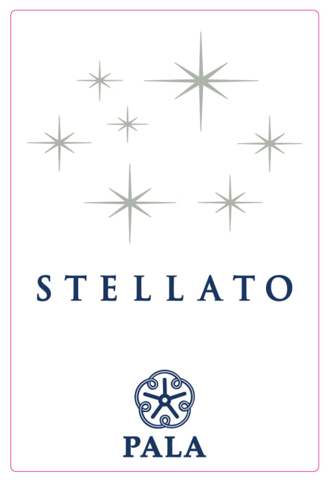 2022 Pala - Vermentino di Sardegna DOC Stellato
