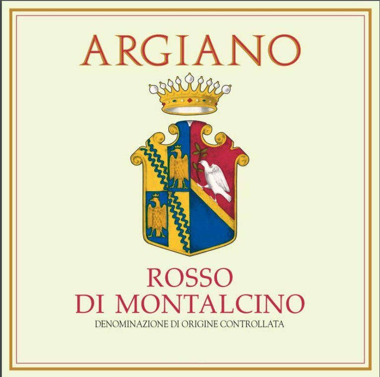 2021 Argiano - Rosso di Montalcino DOC