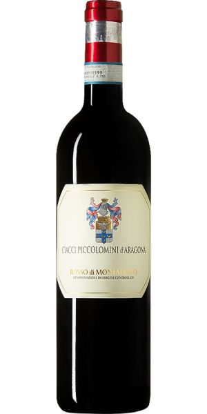 2021 Ciacci - Rosso di Montalcino DOC