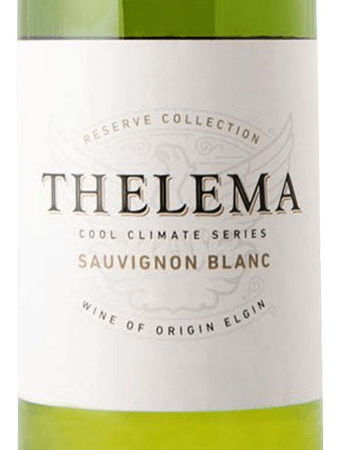 2022 Thelema - Sauvignon Blanc  Sutherland