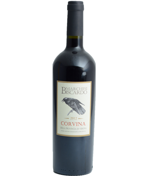 2020 Biscardo, Nicola - Valpolicella Ripasso DOC Superiore Carra