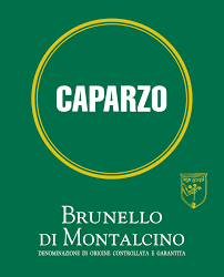 2017 Caparzo - Brunello di Montalcino