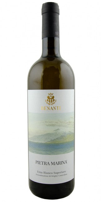 2018 Benanti - Etna Bianco DOC Pietra Marina