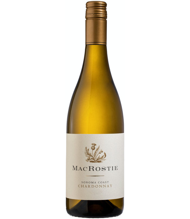 2021 Macrostie - Chardonnay Sonoma Coast