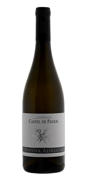 2020 Castel De Paolis - Lazio IGT Bianco Donna Adriana