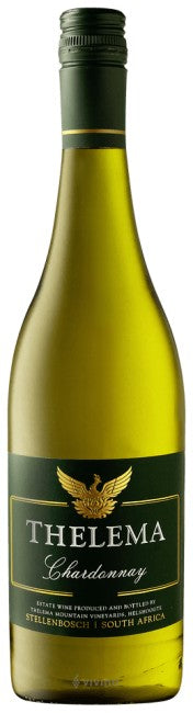 2019 Thelema - Chardonnay