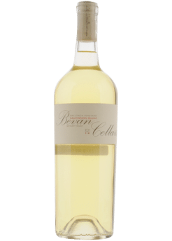 2022 Bevan Cellars - Sauvignon Blanc Sonoma Dry Stack