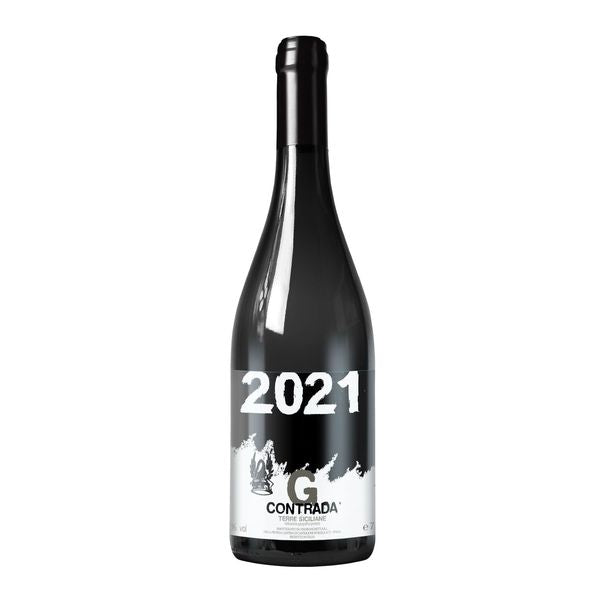 2021 Passopisciaro - Terre Siciliane Rosso IGT Contrada Guardiola