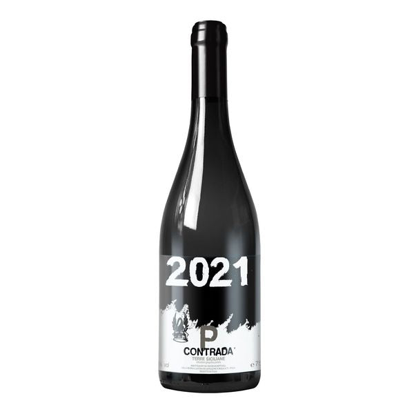 2021 Passopisciaro - Sicilia Rosso DOC Contrada Porcaria