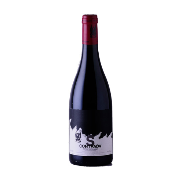 2021 Passopisciaro - Sicilia Rosso DOC Contrada Sciaranuova