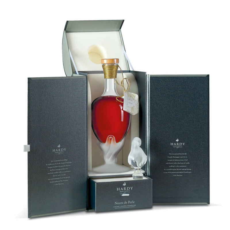 Hardy Noces de Perle 30 yr Cognac 750ml