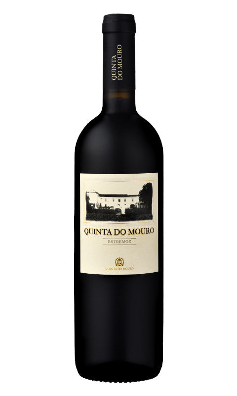 2017 Quinta do Mouro - Alentejano Tinto