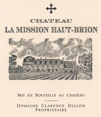 2005 Chateau La Mission Haut Brion - Pessac
