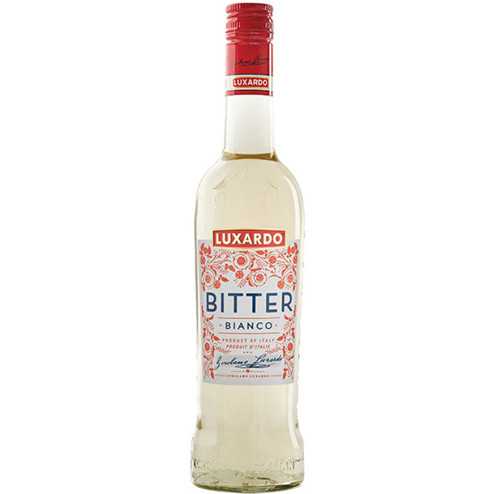 Luxardo Bitter Bianco Liqueur 750ml
