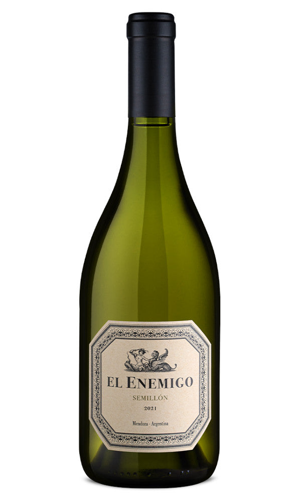 2021 El Enemigo - Semillon