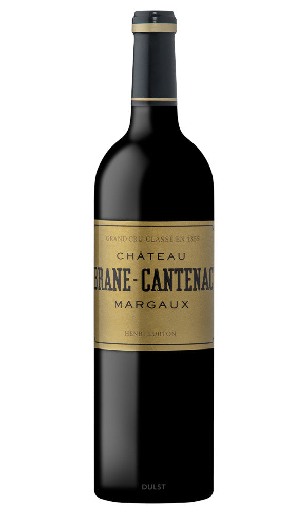 2022 Chateau Brane Cantenac - Margaux (750ml)