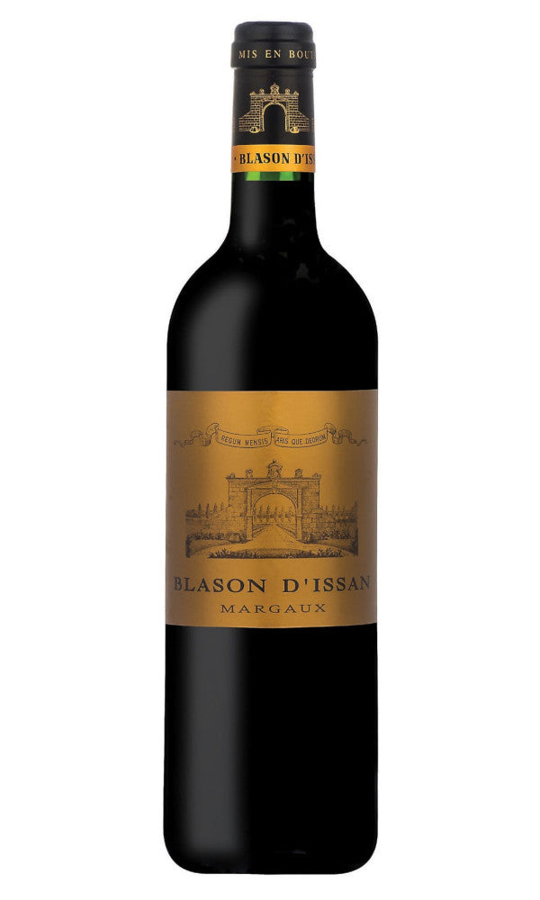 2019 Chateau Blason D'Issan - Margaux (750ml)
