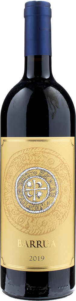 2019 Agricola Punica - Isola dei Nuraghi IGT Barrua