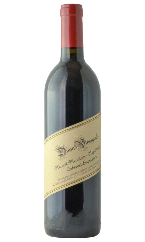 2019 Dunn - Cabernet Sauvignon Howell Mountain Napa MAGNUM (1.5L)