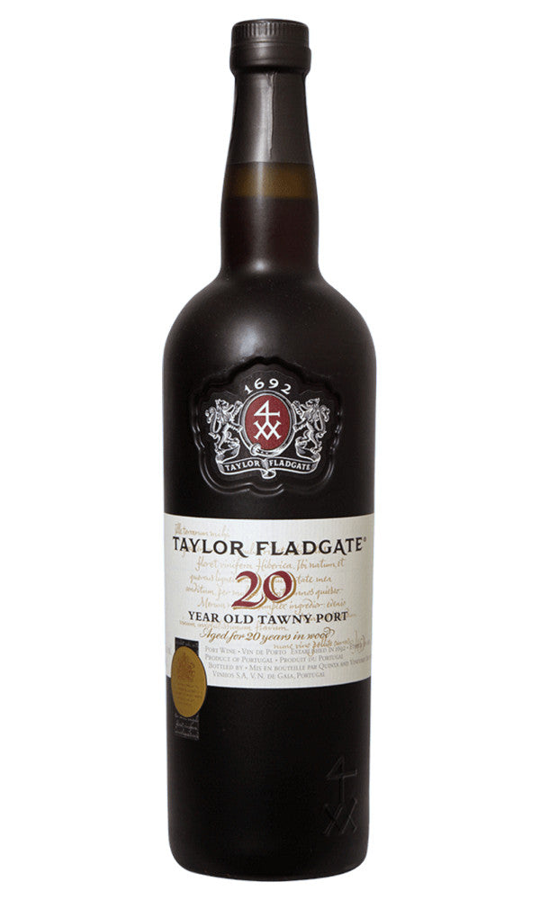 NV Taylor Fladgate - Porto Tawny Port 20 Year Old