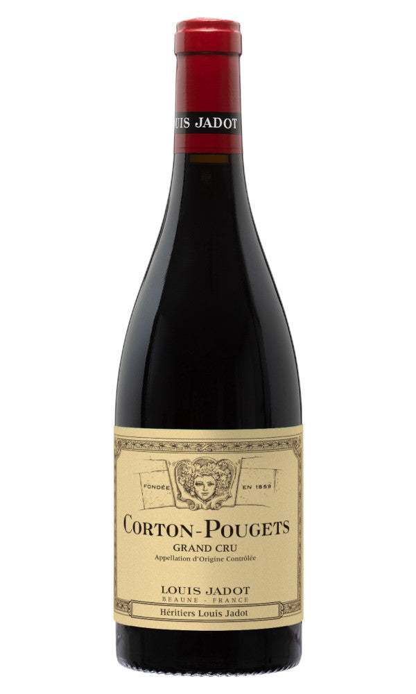 2020 Louis Jadot - Corton Pougets