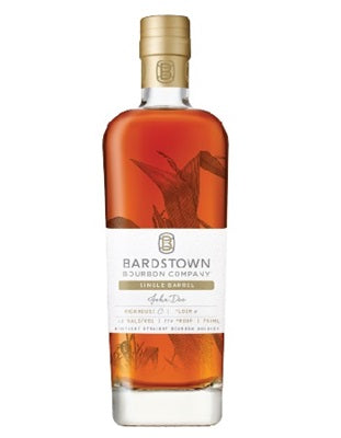 Bardstown Origin Series Single Barrell PLDC 23 Whiskey 750ml