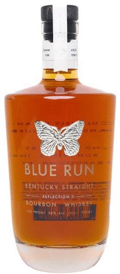 Blue Run Reflection II Kentucky Straight Whiskey 750ml