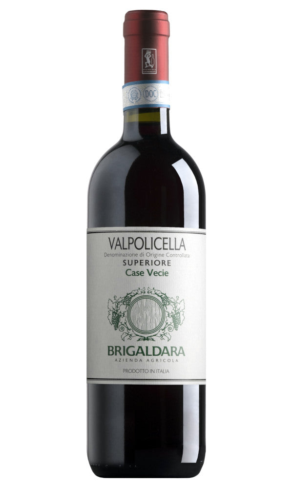2020 Brigaldara - Valpolicella DOC Superiore Casa Vecie