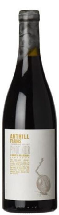 2021 Anthill Farms - Pinot Noir Anderson Valley Abbey Harris