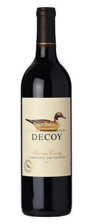 2021 Decoy - Cabernet Sauvignon Sonoma
