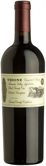 2022 Trione - Sauvignon Blanc Sonoma County River Road Ranch