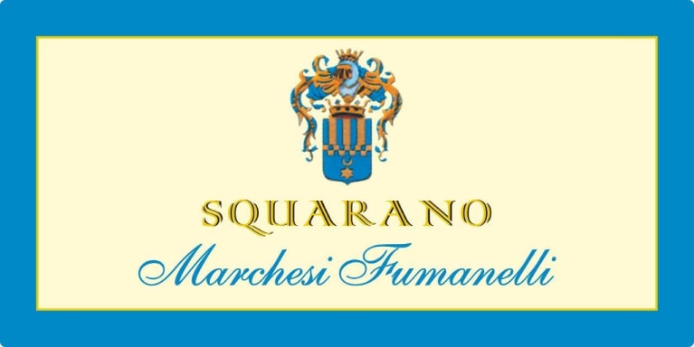 2017 Fumanelli - Valpolicella DOC Superiore Squarano